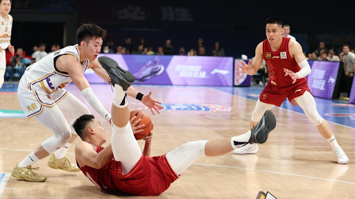 中场等于